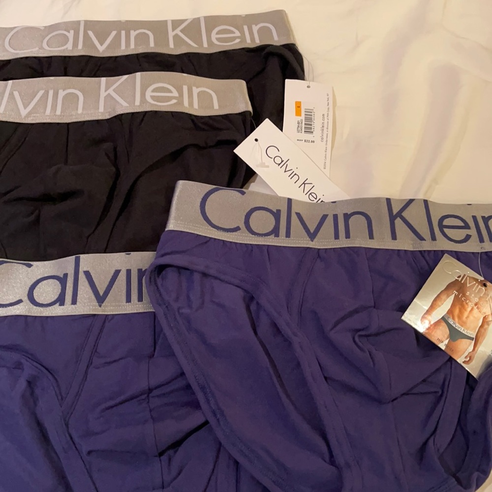 C&K underwear Men